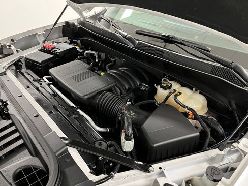 Used 2022 Chevrolet Silverado 1500 High Country w/ High Country Premium Package AWD/4WD image 64