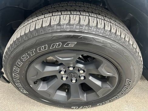 Used 2025 RAM 1500 Big Horn image 15