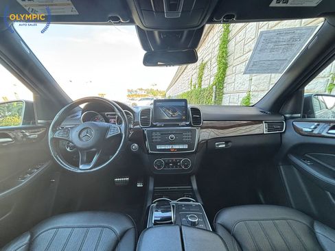 Used 2016 Mercedes-Benz GLE 350 4MATIC w/ Premium Package image 18