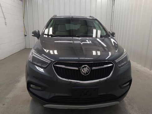 Used 2018 Buick Encore Essence AWD/4WD image 14