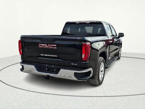 Used 2020 GMC Sierra 1500 SLT image 6