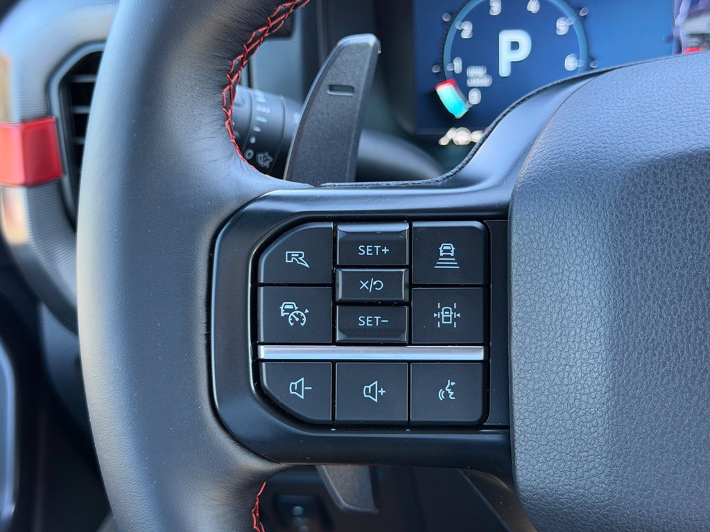 New 2026 Ford F150 Raptor AWD/4WD image 25