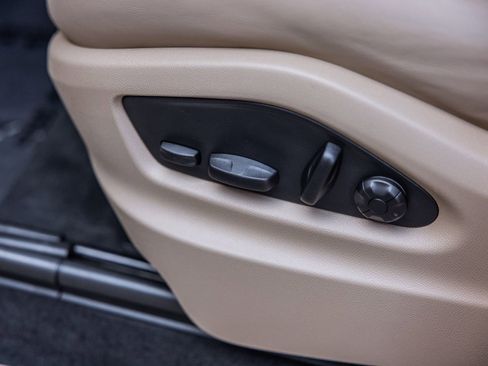 Certified 2023 Porsche Cayenne AWD/4WD image 24