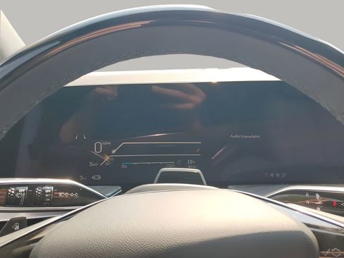 New 2026 Cadillac Escalade IQ Sport 1 image 38