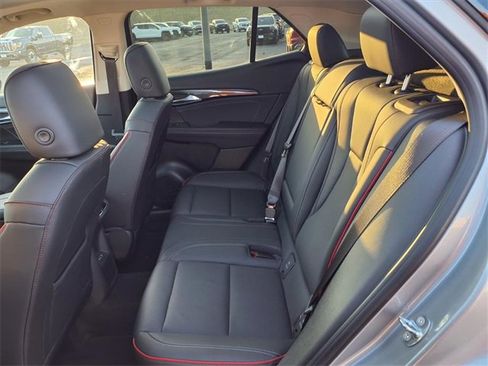 Used 2023 Buick Envision Essence w/ Sport Touring Package image 85