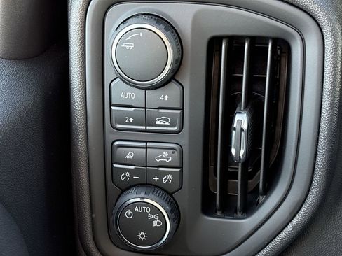 New 2026 Chevrolet Silverado 1500 W/T w/ WT Value Package image 34