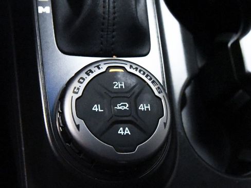 Used 2023 Ford Bronco Wildtrak AWD/4WD image 30