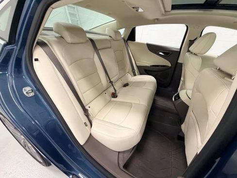 Used 2024 Chevrolet Malibu LT FWD image 25