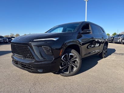 New 2026 Buick Enclave Sport Touring w/ Power Package