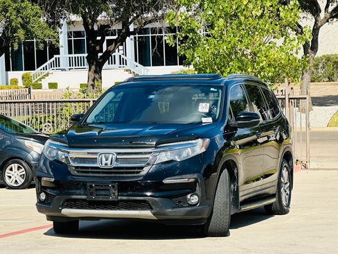 Used 2019 Honda Pilot EX-L image 3