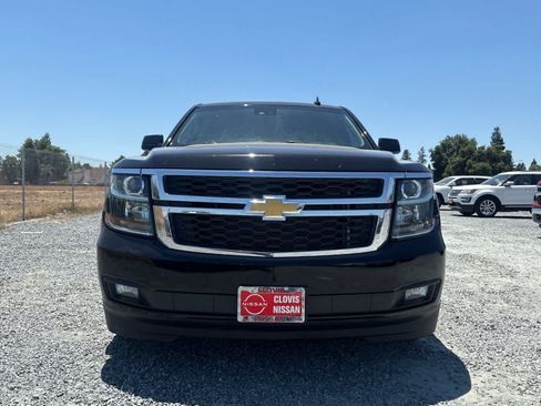 Used 2016 Chevrolet Tahoe LT RWD image 11