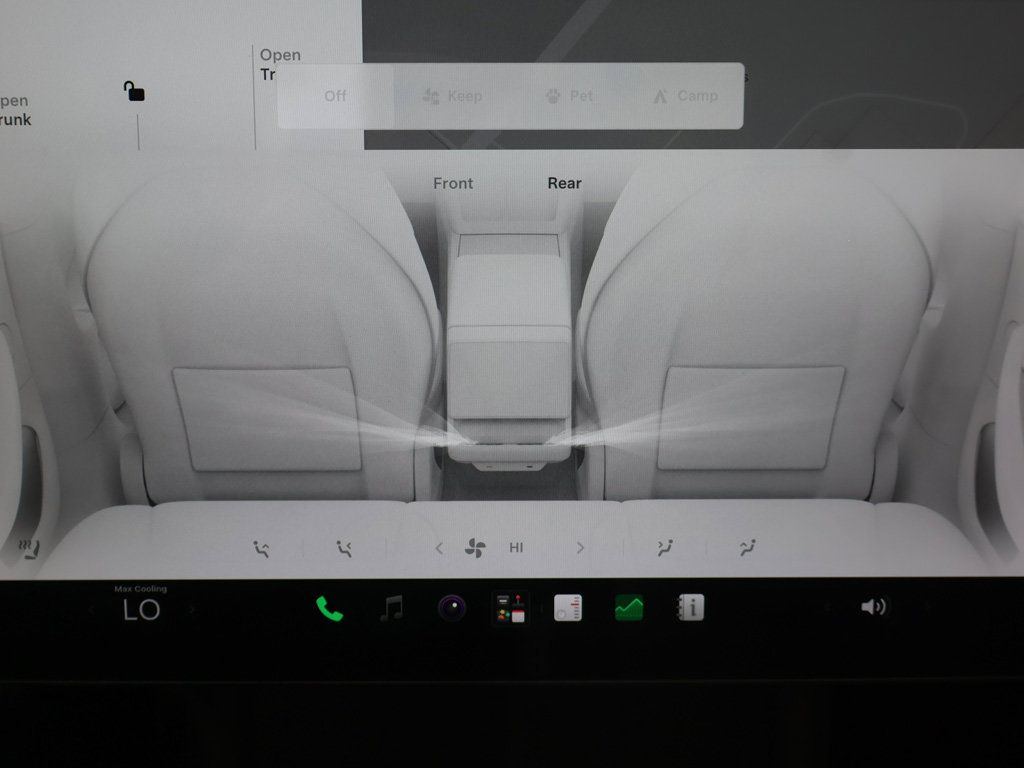 Used 2025 Tesla Model 3 RWD image 49