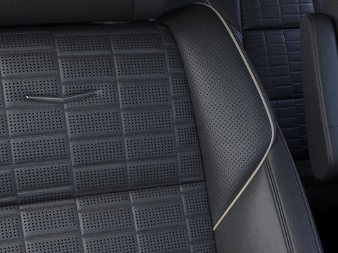 New 2026 Cadillac Escalade ESV Platinum Sport image 21