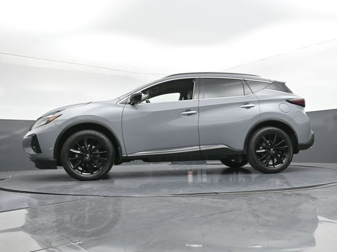 Used 2024 Nissan Murano SV w/ SV Midnight Edition Package image 23