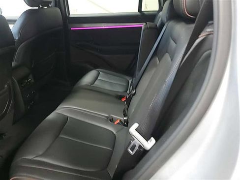 Used 2024 Jeep Wagoneer Launch Edition image 10