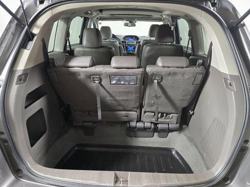 Used 2015 Honda Odyssey EX-L image 17