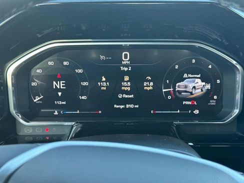 New 2026 GMC Sierra 1500 Elevation image 31