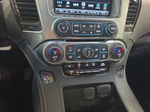 Used 2020 Chevrolet Tahoe LT AWD/4WD image 10