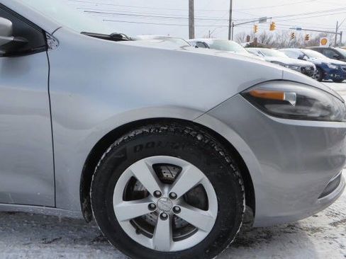 Used 2016 Dodge Dart SXT image 20