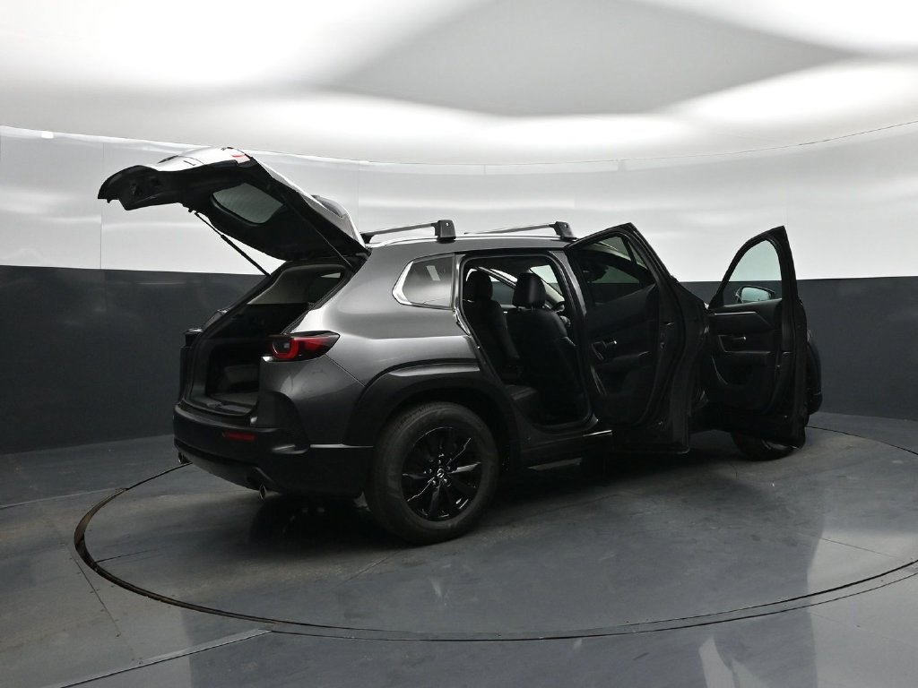 Used 2023 MAZDA CX-50 AWD 2.5 S w/ Weather Package image 5