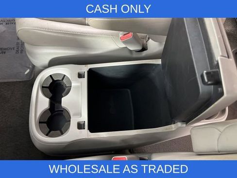 Used 2011 Honda Odyssey EX-L image 29