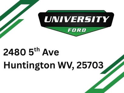 Used 2024 Ford F150 XLT
