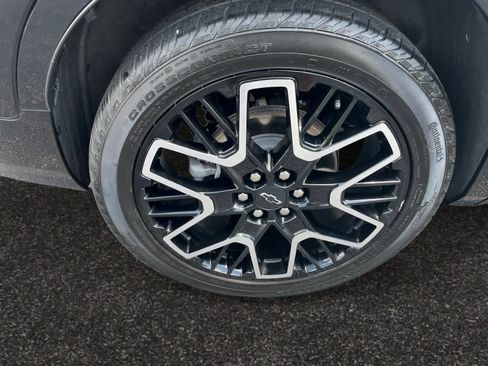 Used 2023 Chevrolet Blazer RS w/ Enhanced Convenience Package image 19