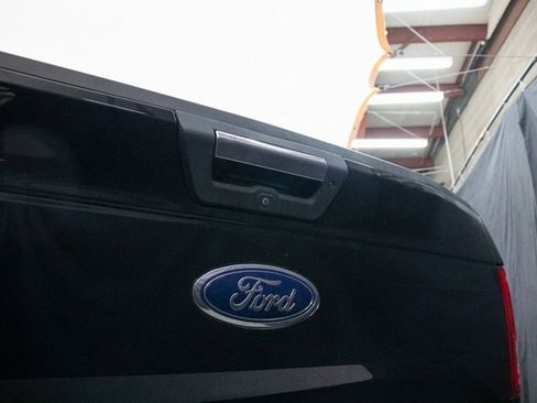 Used 2016 Ford F150 XLT w/ Equipment Group 301A Mid image 13