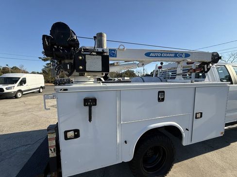 Used 2019 Ford F350 XL w/ XL Value Package image 15