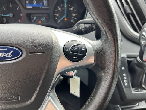 Used 2019 Ford Transit 350 XLT image 17