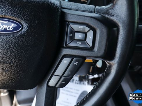 Used 2017 Ford F150 XLT w/ Equipment Group 301A Mid image 21