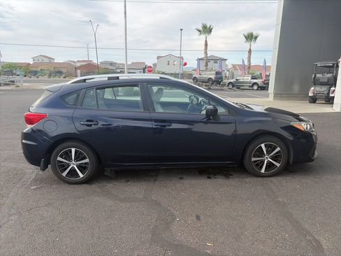 Used 2020 Subaru Impreza 2.0i Premium AWD/4WD image 8