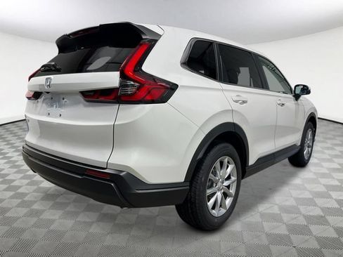 New 2026 Honda CR-V EX image 6
