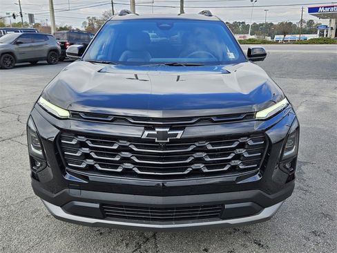 New 2026 Chevrolet Equinox LT w/ Convenience Package II image 18