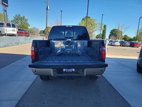 Used 2013 Ford F250 King Ranch image 13