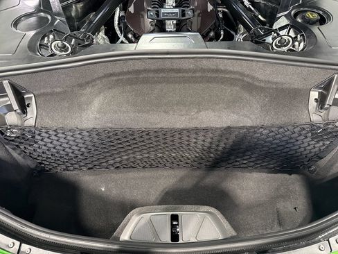 New 2026 Chevrolet Corvette Z06 w/ Stealth Interior Trim Package RWD image 46