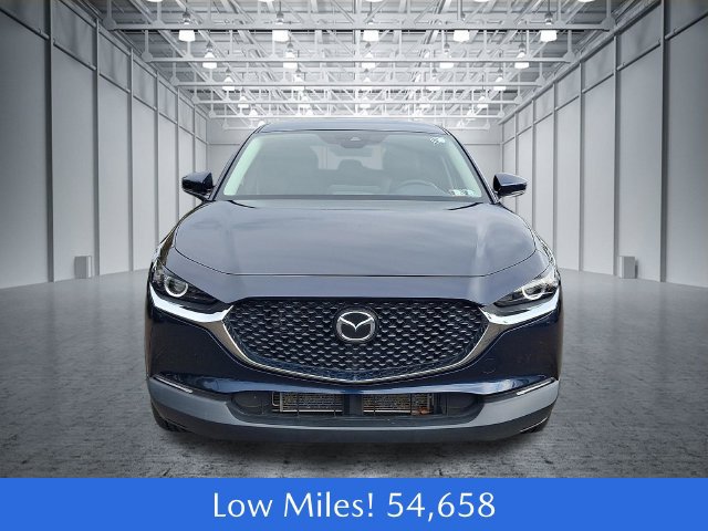 Certified 2021 MAZDA CX-30 AWD 2.5 S w/ Select Package image 3