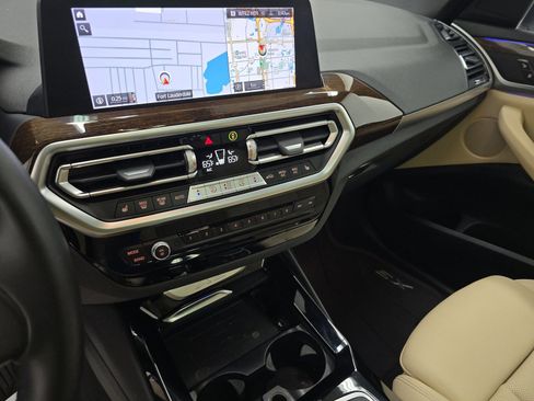 Used 2023 BMW X3 sDrive30i w/ Convenience Package w/ZPA image 10