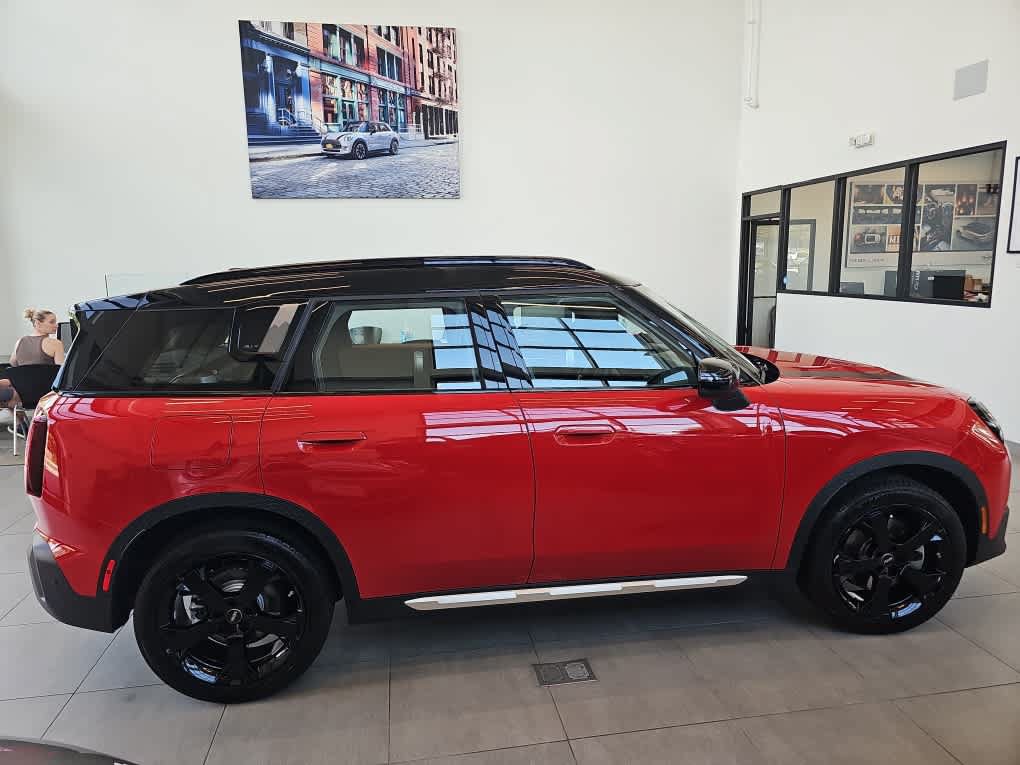 Used 2026 MINI Cooper Countryman S AWD/4WD image 9