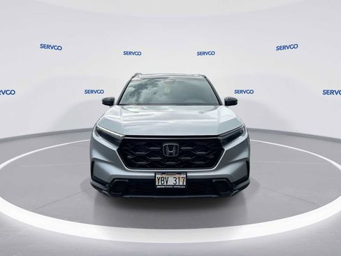 Used 2023 Honda CR-V Sport image 3