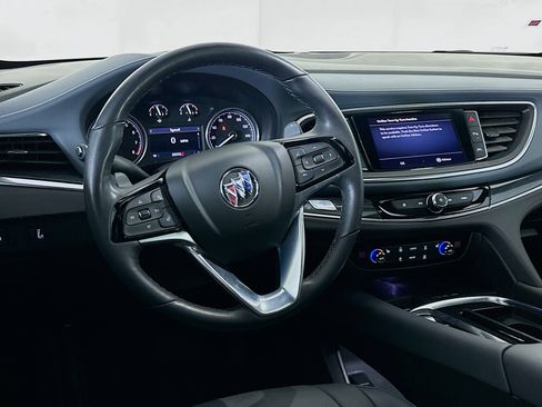 Used 2024 Buick Enclave Essence w/ Experience Buick Package image 18