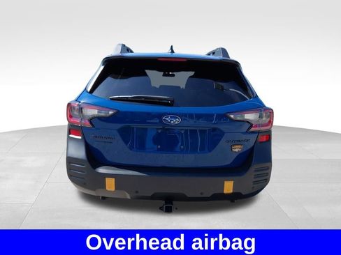 Used 2025 Subaru Outback Wilderness AWD/4WD image 12