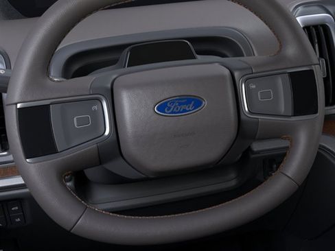 New 2026 Ford Expedition Max King Ranch image 13