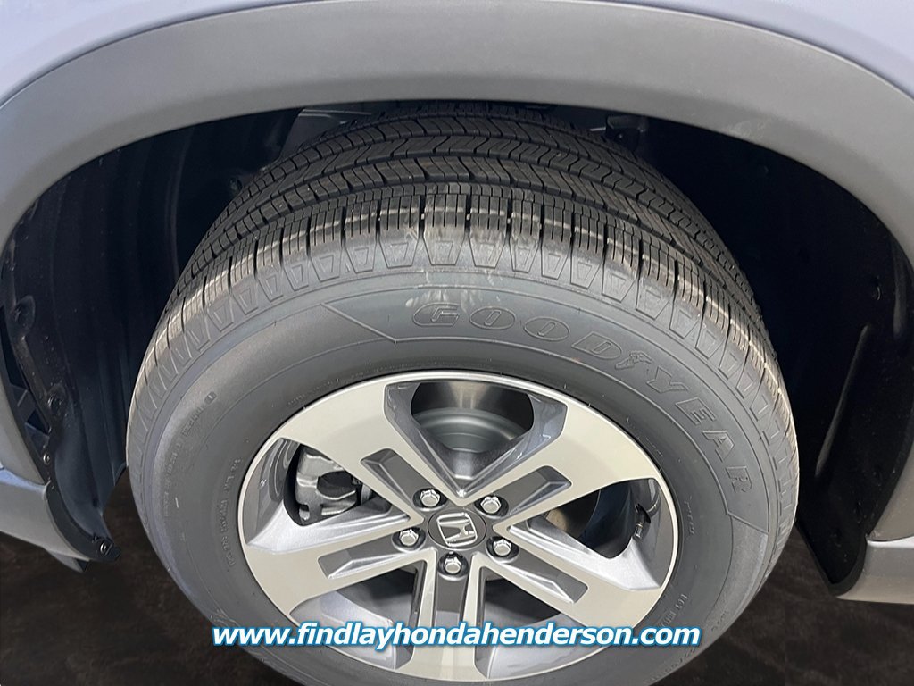 New 2026 Honda Pilot EX-L image 9