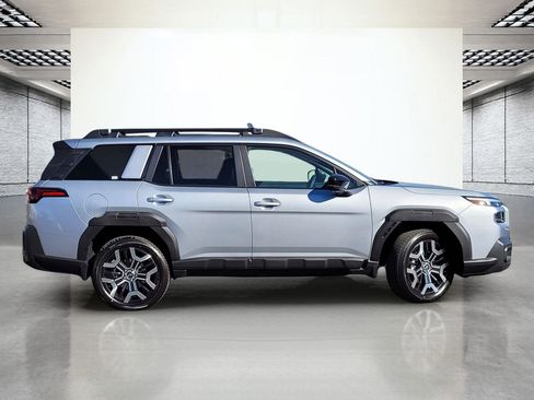 New 2026 Subaru Outback Touring XT image 5