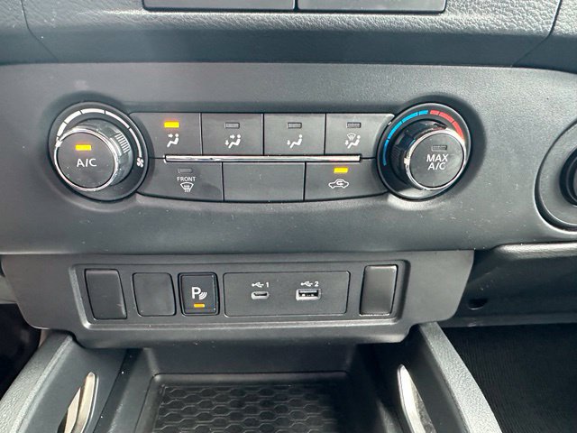 Used 2022 Nissan Frontier SV w/ Technology Package AWD/4WD image 25