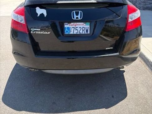 Used 2011 Honda Crosstour EX-L image 4