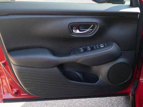 Used 2026 Honda HR-V Sport image 13