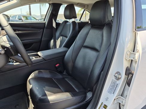 Used 2019 MAZDA MAZDA3 AWD Sedan w/ Preferred Package image 16