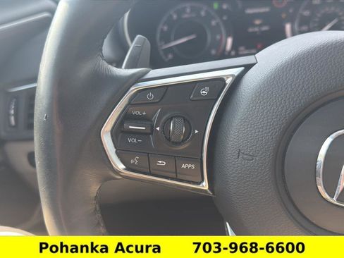 Certified 2023 Acura TLX SH-AWD w/ Advance Package image 12